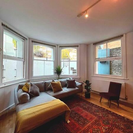 Stunning Victorian Mansion Apartment - Hosted By Agf Property - Free Parking Upon Request Hove Exterior foto