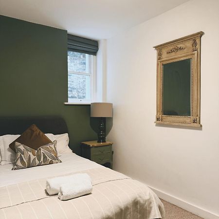 Stunning Victorian Mansion Apartment - Hosted By Agf Property - Free Parking Upon Request Hove Exterior foto