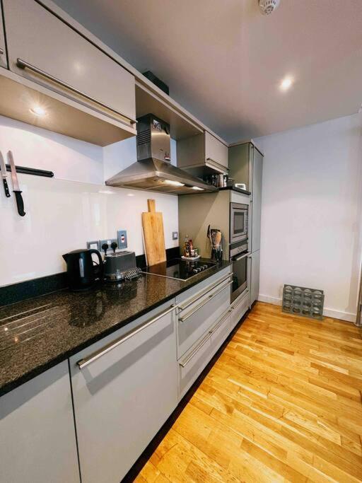 Stunning Victorian Mansion Apartment - Hosted By Agf Property - Free Parking Upon Request Hove Exterior foto