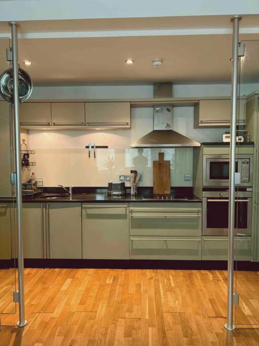 Stunning Victorian Mansion Apartment - Hosted By Agf Property - Free Parking Upon Request Hove Exterior foto