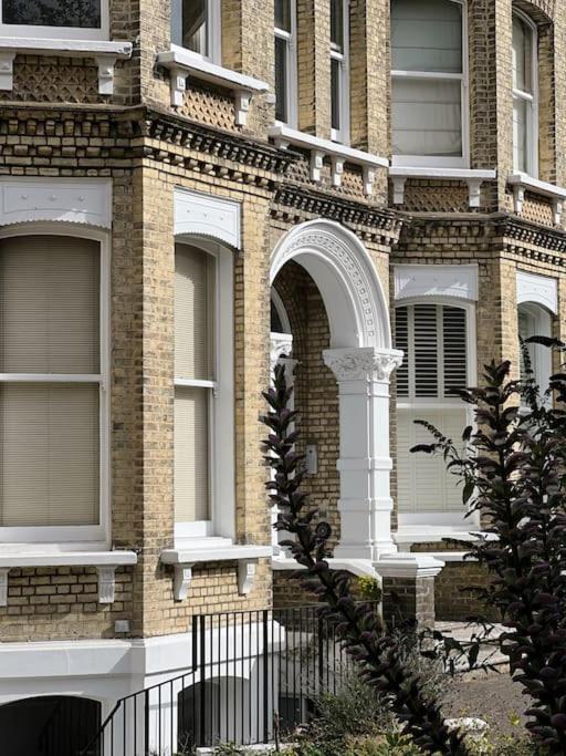 Stunning Victorian Mansion Apartment - Hosted By Agf Property - Free Parking Upon Request Hove Exterior foto