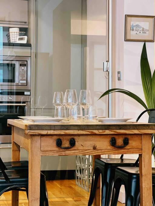 Stunning Victorian Mansion Apartment - Hosted By Agf Property - Free Parking Upon Request Hove Exterior foto