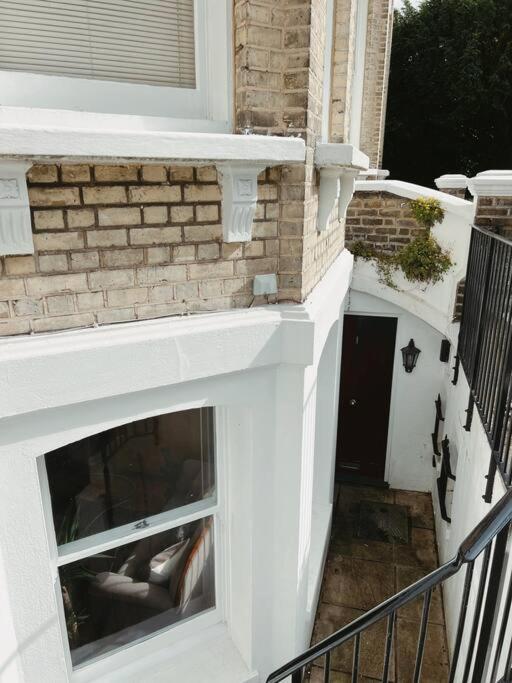 Stunning Victorian Mansion Apartment - Hosted By Agf Property - Free Parking Upon Request Hove Exterior foto