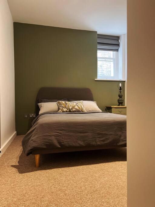 Stunning Victorian Mansion Apartment - Hosted By Agf Property - Free Parking Upon Request Hove Exterior foto