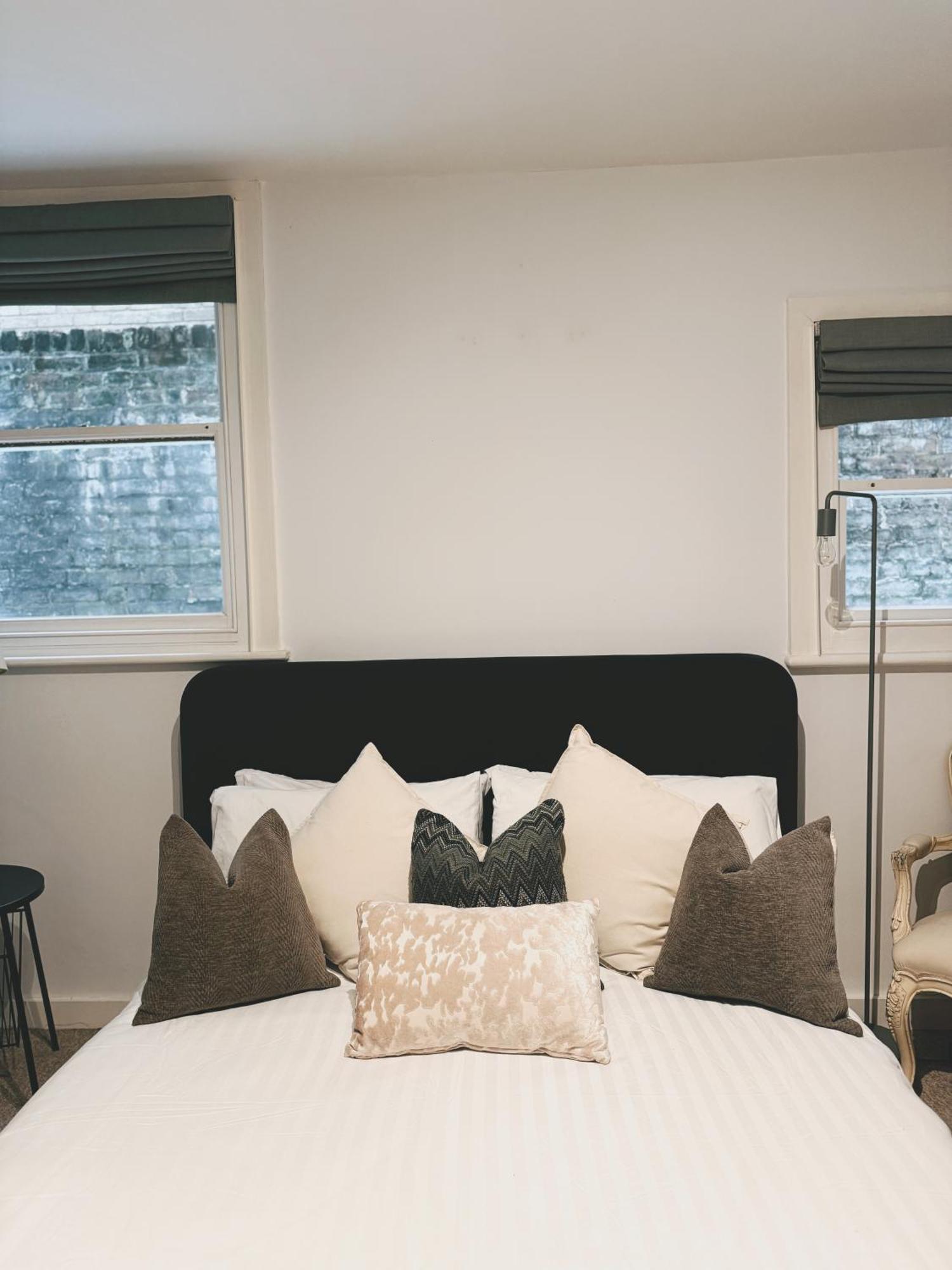 Stunning Victorian Mansion Apartment - Hosted By Agf Property - Free Parking Upon Request Hove Exterior foto